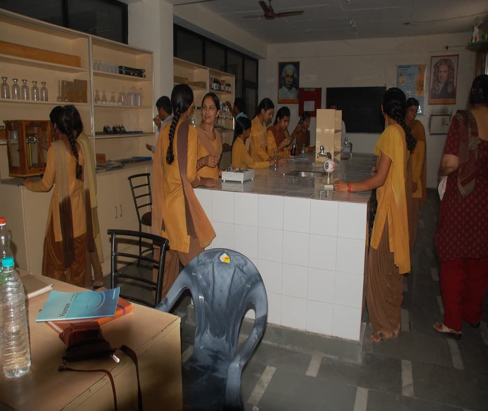 GDR College of Education Panipat Campus photo 2